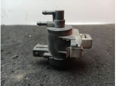 Recambio de valvula aire adicional para opel vivaro a furgoneta (x83) 2.0 cdti (f7) referencia OEM IAM 770113071  