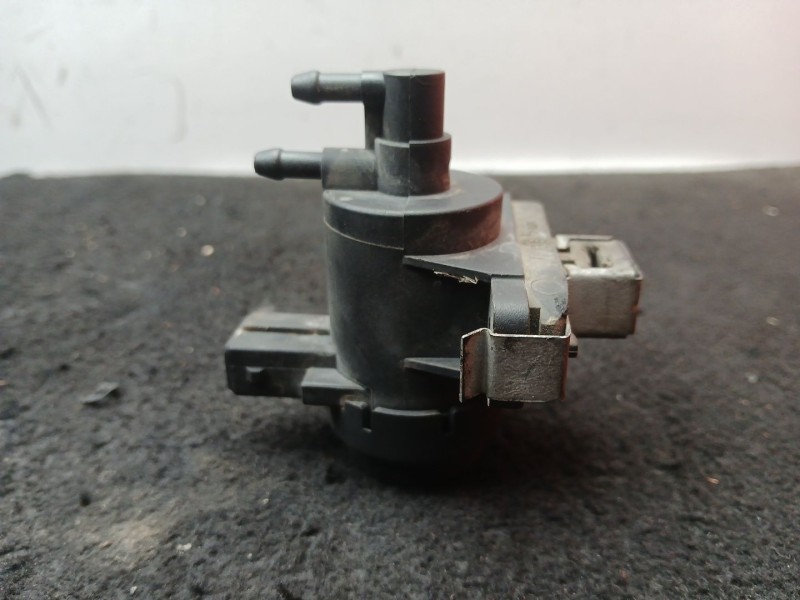 Recambio de valvula aire adicional para opel vivaro a furgoneta (x83) 2.0 cdti (f7) referencia OEM IAM 770113071  