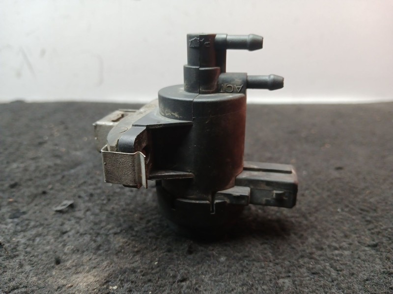 Recambio de valvula aire adicional para opel vivaro a furgoneta (x83) 2.0 cdti (f7) referencia OEM IAM 770113071  