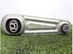 Recambio de soporte motor trasero para renault kangoo 1.5 blue dci diesel fap referencia OEM IAM 112383665R-112381550R  