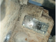 Recambio de bomba inyeccion para opel vivaro a furgoneta (x83) 2.0 cdti (f7) referencia OEM IAM 0445010099 BOSCH 2 PINES 2