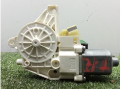 Recambio de motor elevalunas trasero izquierdo para mercedes-benz clase gl (x164) gl 320 cdi 4-matic (164.822) referencia OEM IA