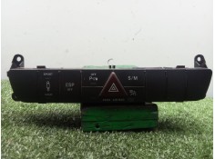 Recambio de warning para mercedes-benz clase gl (x164) gl 320 cdi 4-matic (164.822) referencia OEM IAM A1648700151  