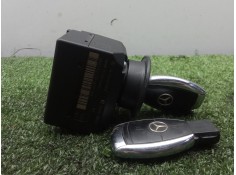 Recambio de conmutador de arranque para mercedes-benz clase gl (x164) gl 320 cdi 4-matic (164.822) referencia OEM IAM 1645450908