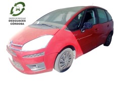 CITROËN C4 PICASSO I MONOSPACE (UD_)