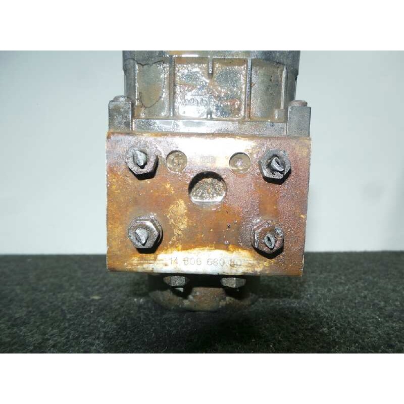 Recambio de abs para citroën evasion 2.1 turbodiesel referencia OEM IAM 0273004237-1480668080-0265216492 BOSCH 
