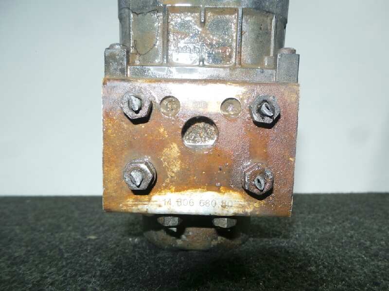 Recambio de abs para citroën evasion 2.1 turbodiesel referencia OEM IAM 0273004237-1480668080-0265216492 BOSCH 