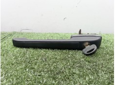 Recambio de maneta exterior delantera derecha para volkswagen golf ii (191/193) 1.8 referencia OEM IAM 191837209  