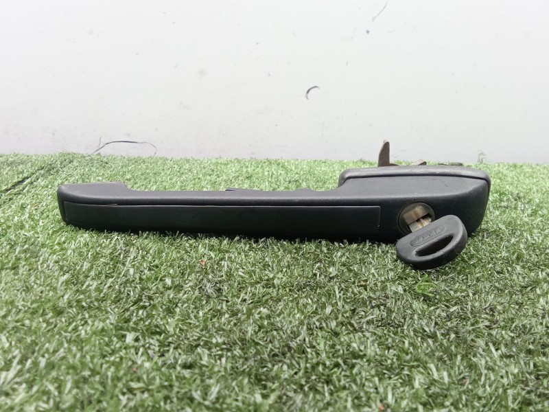 Recambio de maneta exterior delantera derecha para volkswagen golf ii (191/193) 1.8 referencia OEM IAM 191837209  