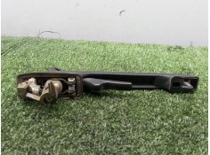 Recambio de maneta exterior delantera derecha para volkswagen golf ii (191/193) 1.8 referencia OEM IAM 191837209   2