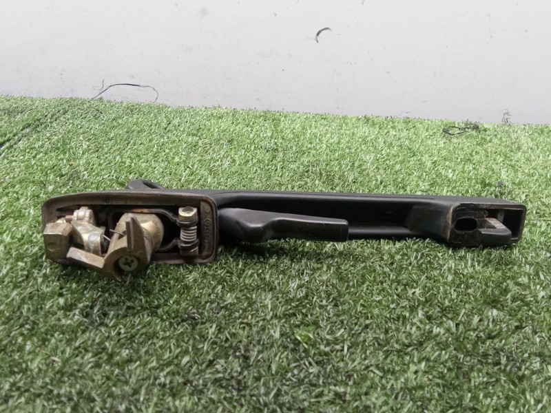 Recambio de maneta exterior delantera derecha para volkswagen golf ii (191/193) 1.8 referencia OEM IAM 191837209  