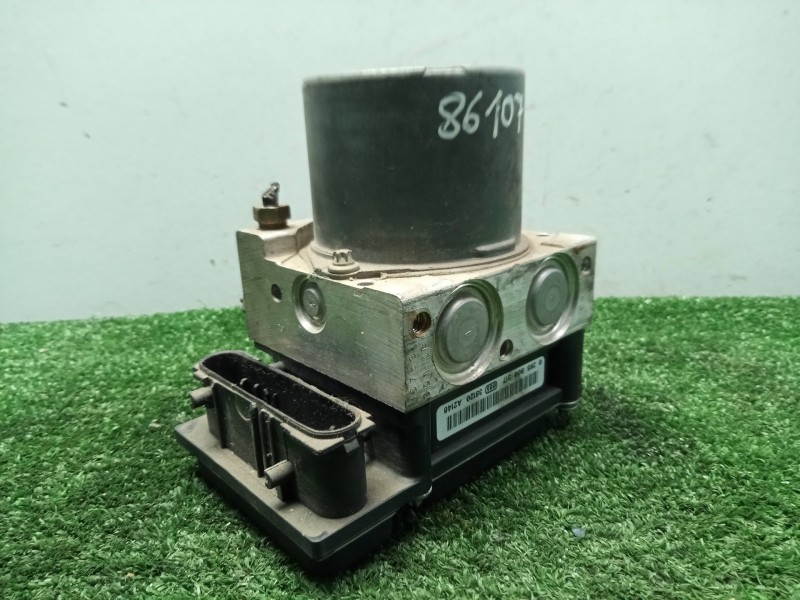 Recambio de abs para renault megane ii berlina 3p 1.9 dci diesel referencia OEM IAM 8200038695-0265800317-0265231300  