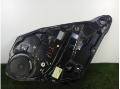 Recambio de elevalunas trasero izquierdo para mercedes-benz clase gl (x164) gl 320 cdi 4-matic (164.822) referencia OEM IAM A164