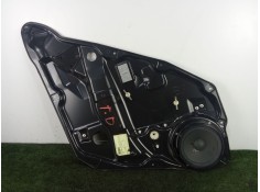 Recambio de elevalunas trasero derecho para mercedes-benz clase gl (x164) gl 320 cdi 4-matic (164.822) referencia OEM IAM A16482