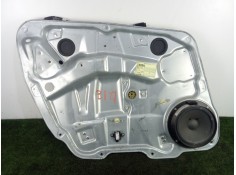 Recambio de elevalunas delantero izquierdo para mercedes-benz clase gl (x164) gl 320 cdi 4-matic (164.822) referencia OEM IAM 22