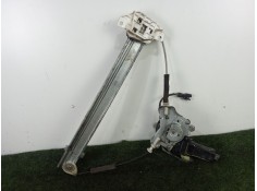 Recambio de elevalunas delantero izquierdo para hyundai lantra ii (j-2) 1.9 d referencia OEM IAM 8240329012 ELECTRICO - 2.PINES 