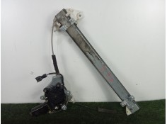 Recambio de elevalunas delantero izquierdo para hyundai lantra ii (j-2) 1.9 d referencia OEM IAM 8240329012 ELECTRICO - 2.PINES  2