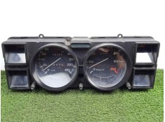Recambio de cuadro instrumentos para lancia gamma 2.5 referencia OEM IAM 82377106  