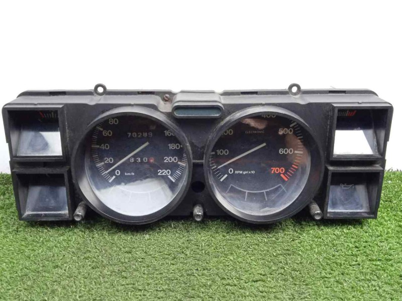 Recambio de cuadro instrumentos para lancia gamma 2.5 referencia OEM IAM 82377106  