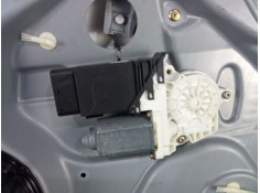 Recambio de elevalunas delantero derecho para seat leon (1m1) 1.6 referencia OEM IAM 1M0837756 - 9776101436203 ELECTRICO CON.MOT 2