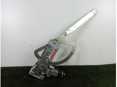 Recambio de elevalunas delantero izquierdo para mercedes-benz sprinter 4-t caja/chasis (b904) 416 cdi referencia OEM IAM 0130821