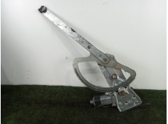 Recambio de elevalunas delantero izquierdo para mercedes-benz sprinter 4-t caja/chasis (b904) 416 cdi referencia OEM IAM 0130821 2
