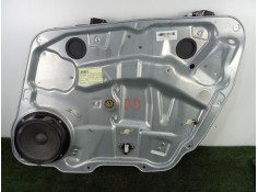 Recambio de elevalunas delantero derecho para mercedes-benz clase gl (x164) gl 320 cdi 4-matic (164.822) referencia OEM IAM A251