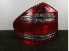 Recambio de piloto trasero izquierdo para mercedes-benz clase gl (x164) gl 320 cdi 4-matic (164.822) referencia OEM IAM A1648204