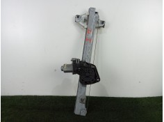 Recambio de motor elevalunas delantero izquierdo para citroën c4 ii (nc_) 1.6 hdi 90 referencia OEM IAM 121787AVD 10-18 - ELECTR