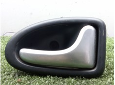 Recambio de maneta interior trasera derecha para renault clio ii (bb_, cb_) 1.5 dci (b/cb07) referencia OEM IAM 8200028995 POR.C