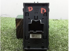 Recambio de mando elevalunas delantero derecho para alfa romeo stelvio (949_) 2.0 q4 (949.axf2a) referencia OEM IAM 01561092280  2