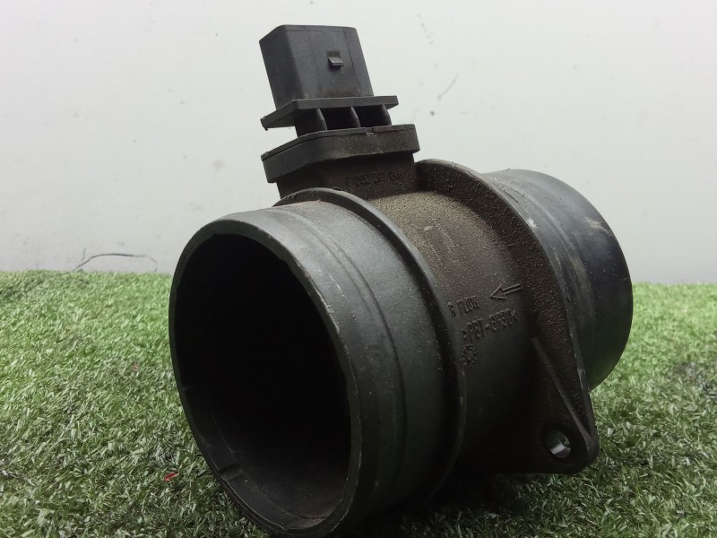 Recambio de caudalimetro para seat exeo (3r2) 2.0 tdi referencia OEM IAM 0281002735 5.PINES BOSCH