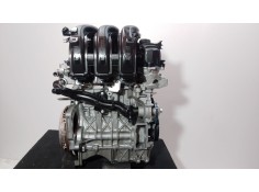 Recambio de motor completo para citroën c3 iii (sx) 1.2 puretech 82 referencia OEM IAM HMR - HM05  
