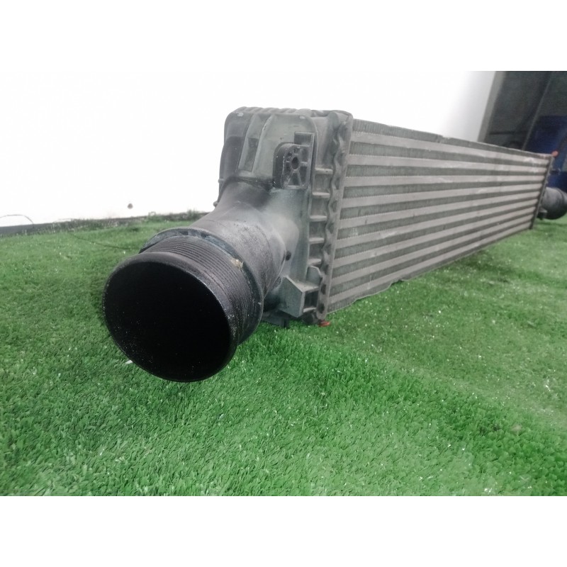 Recambio de intercooler para audi a5 coupe (8t) 2.7 v6 24v tdi referencia OEM IAM 8K0145805E BEHR 