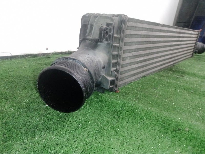 Recambio de intercooler para audi a5 coupe (8t) 2.7 v6 24v tdi referencia OEM IAM 8K0145805E BEHR 
