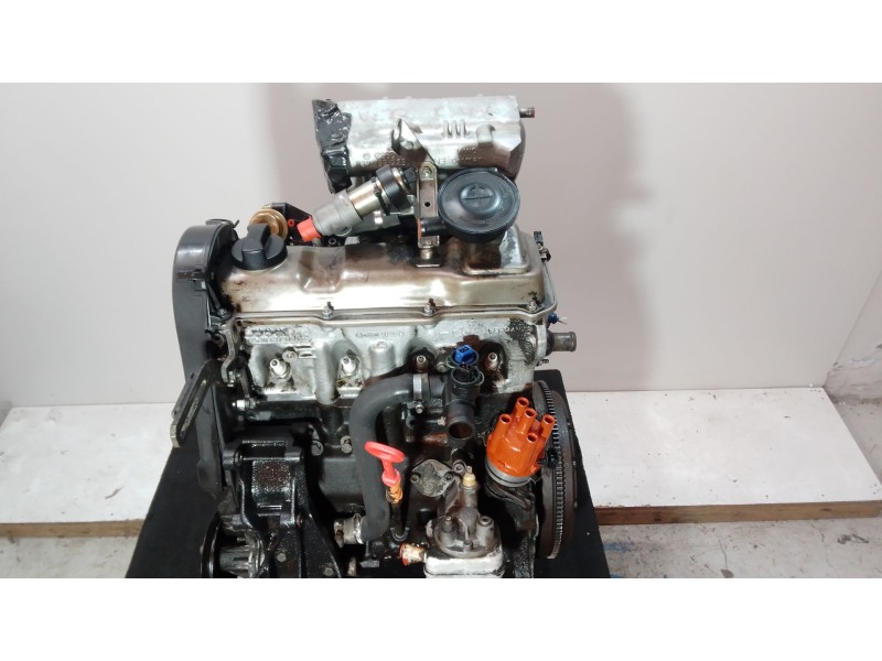 Recambio de motor completo para volkswagen golf ii (191/193) 1.8 referencia OEM IAM PB  