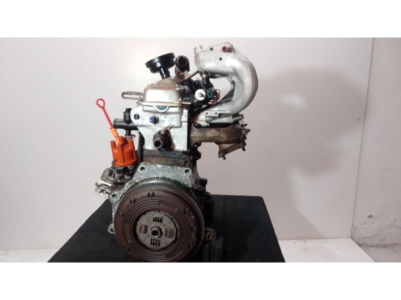 Recambio de motor completo para volkswagen golf ii (191/193) 1.8 referencia OEM IAM PB  