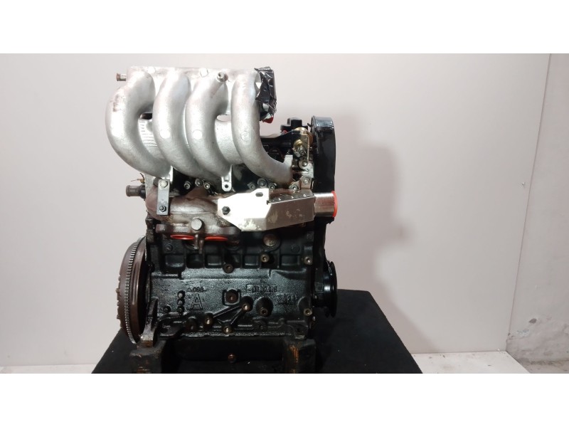 Recambio de motor completo para volkswagen golf ii (191/193) 1.8 referencia OEM IAM PB  