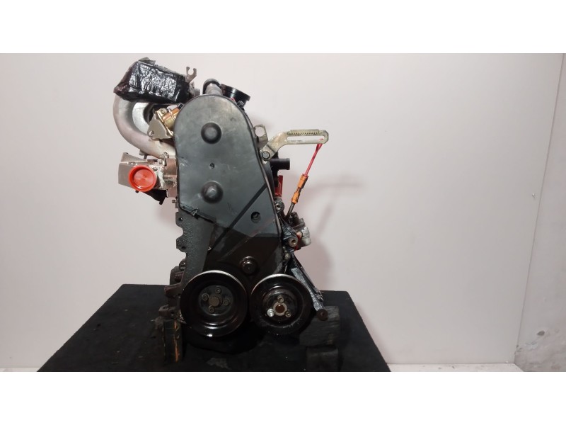 Recambio de motor completo para volkswagen golf ii (191/193) 1.8 referencia OEM IAM PB  