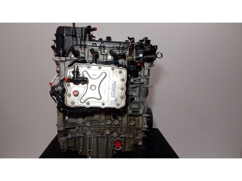 Recambio de motor completo para alfa romeo stelvio (949_) 2.0 q4 (949.axf2a) referencia OEM IAM 55273835  