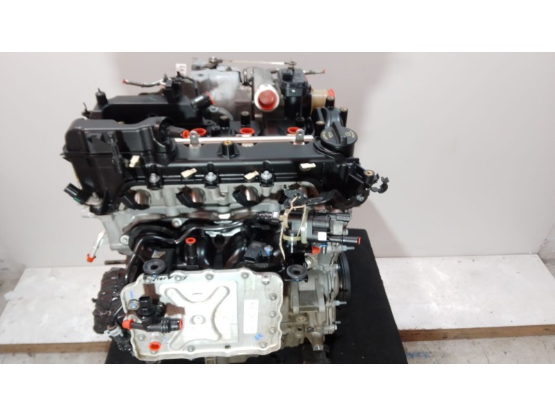 Recambio de motor completo para alfa romeo stelvio (949_) 2.0 q4 (949.axf2a) referencia OEM IAM 55273835  