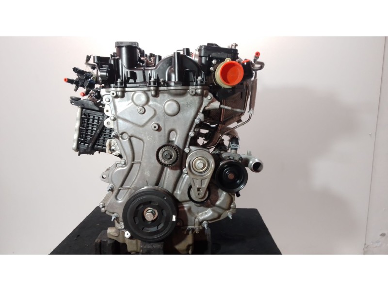 Recambio de motor completo para alfa romeo stelvio (949_) 2.0 q4 (949.axf2a) referencia OEM IAM 55273835  
