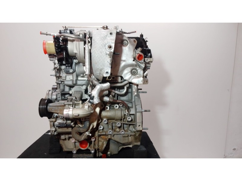 Recambio de motor completo para alfa romeo stelvio (949_) 2.0 q4 (949.axf2a) referencia OEM IAM 55273835  