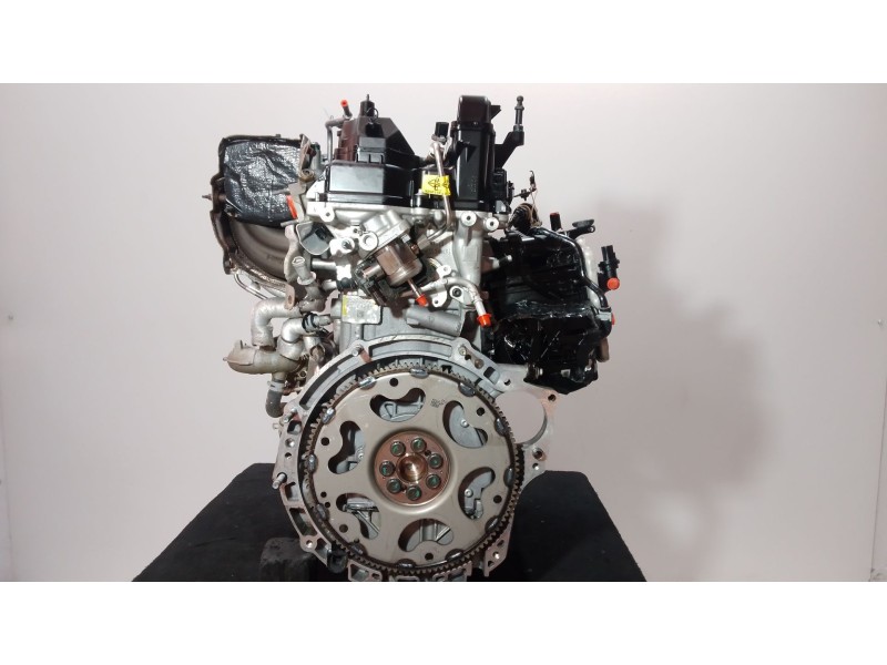 Recambio de motor completo para alfa romeo stelvio (949_) 2.0 q4 (949.axf2a) referencia OEM IAM 55273835  