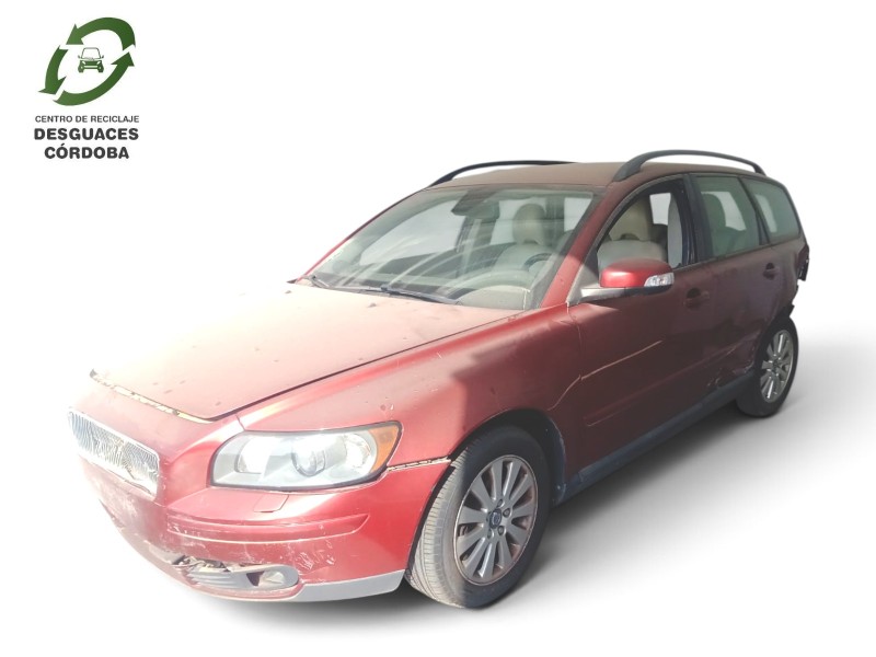 volvo v50 (545) del año 2006