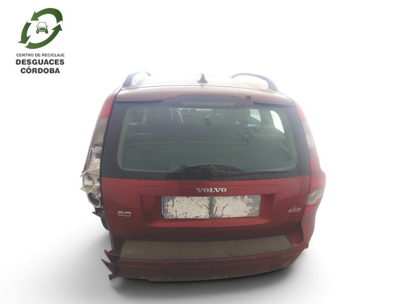 volvo v50 (545) del año 2006