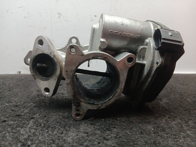 Recambio de valvula egr para volkswagen crafter furgoneta (sy_, sx_) 2.0 tdi referencia OEM IAM A2C53060455 - 408275002001Z CONT