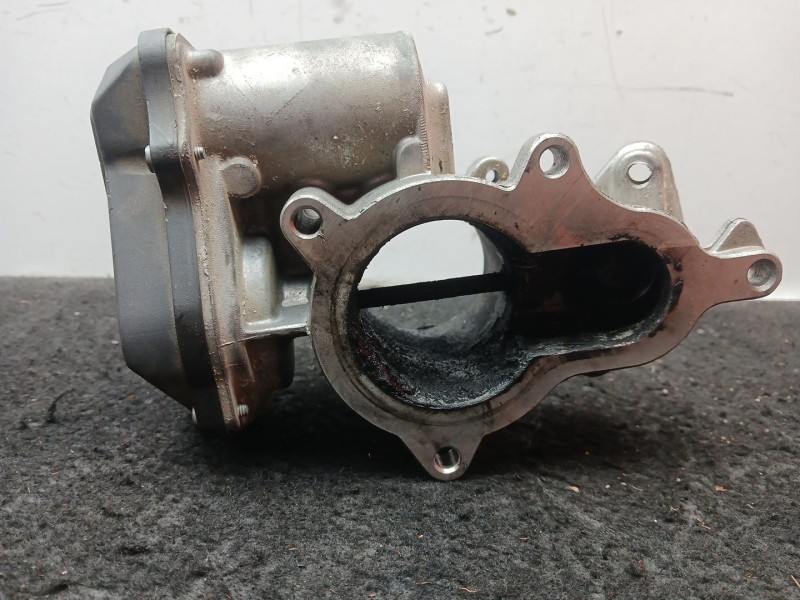 Recambio de valvula egr para volkswagen crafter furgoneta (sy_, sx_) 2.0 tdi referencia OEM IAM A2C53060455 - 408275002001Z CONT