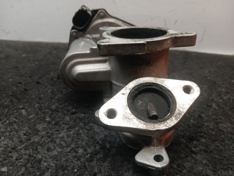 Recambio de valvula egr para volkswagen crafter furgoneta (sy_, sx_) 2.0 tdi referencia OEM IAM A2C53060455 - 408275002001Z CONT