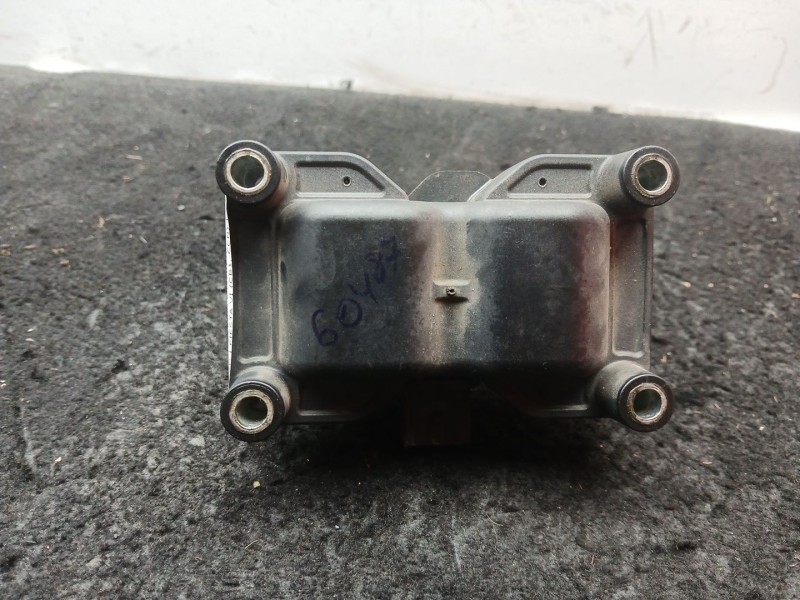 Recambio de bobina encendido para ford fiesta vi (cb1, ccn) 1.25 referencia OEM IAM 0221503485 - 4M5G12029ZB  